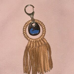 Dooney & Bourke Boho Keychain